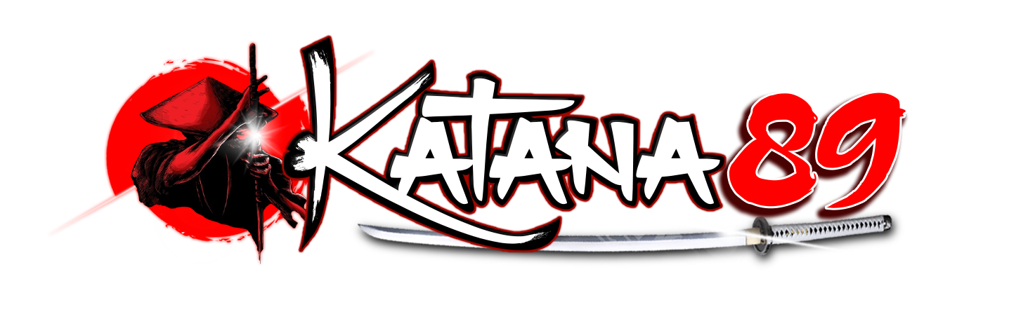 KATANA89 !! Agen Slot Resmi Deposit Gopay Terbaik Indonesia
